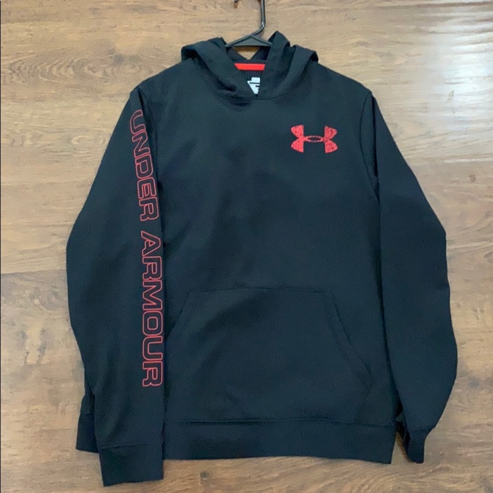Men’s Under Armour Hoodie